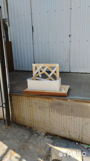 Решетки,шпалера,кашпо в Анапе