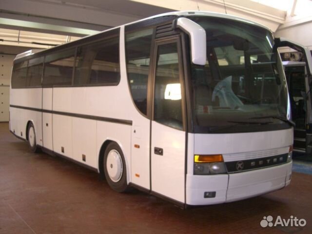 Заказ аренда автобуса микроавтобуса 20 - 60 мест