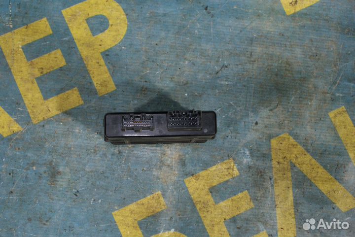 Блок управления АКПП Mazda 6 GH