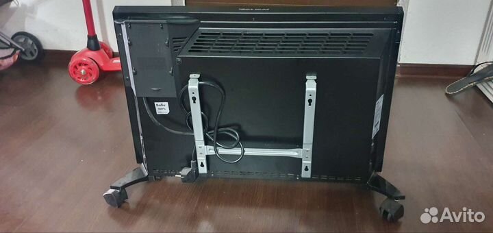 Обогреватель ballu