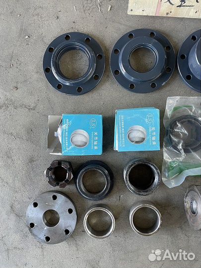 Комплект сочленения changlin ZLM30-5.30E-5.933.30H