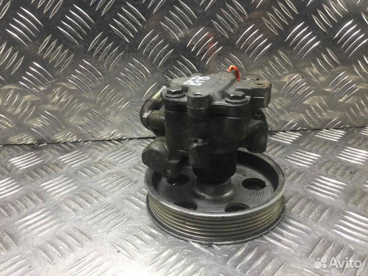 Насос гидроусилителя руля Ауди А4 8E0145153H; 4B01