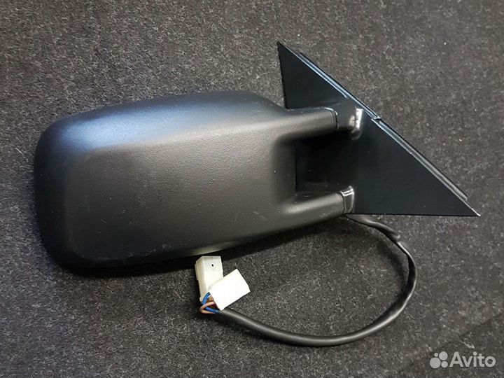 Зеркало (R) электр. 357857508D Passat (88-97)