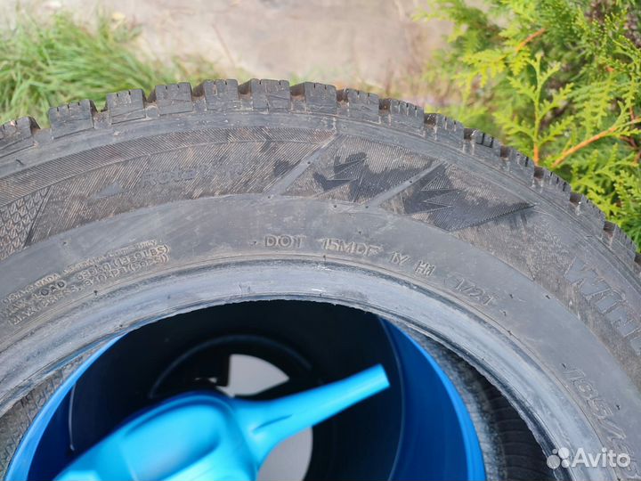 Hankook Winter I'Pike RS2 W429 195/65 R15