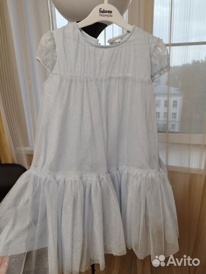 Платье Acoola размер 122