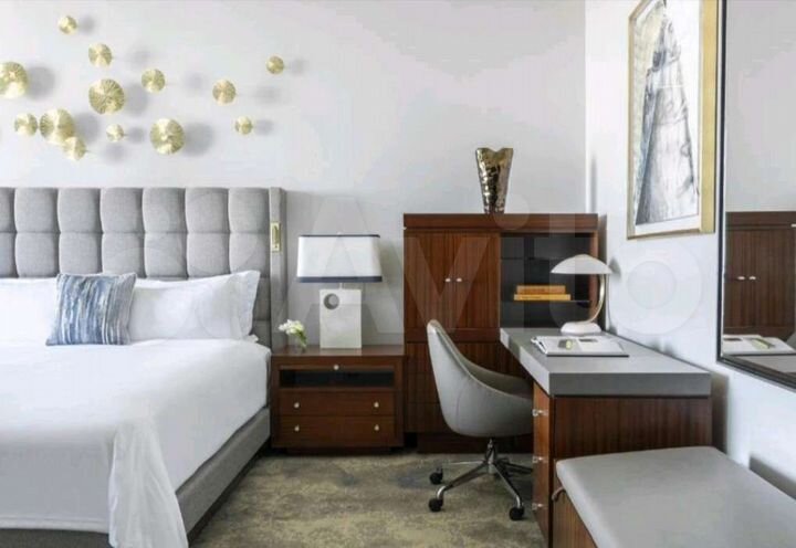 2-к. квартира, 63 м² (Грузия)