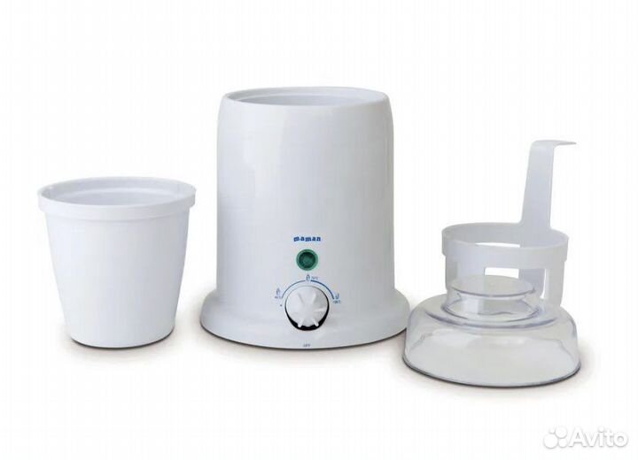 Подогреватель для бутылочек Maman BY-01