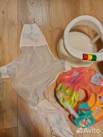 Все в хорошем состоянии