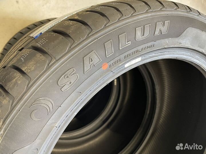 Sailun Atrezzo ZSR SUV 295/40 R21 111Y