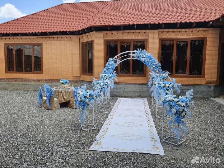 Аренда фотозоны