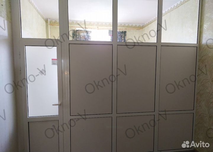 Перегородки в офис