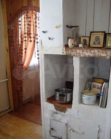 4-к. квартира, 72 м², 1/2 эт.