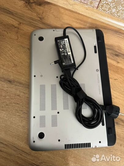 HP/4х ядерный/A10/две видеокарты/озу 8гб/ssd