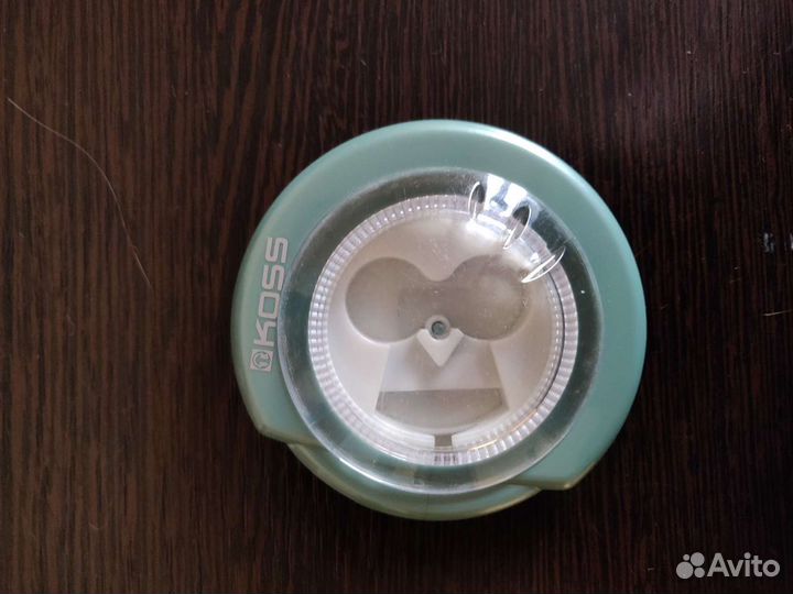 Футляр для наушников