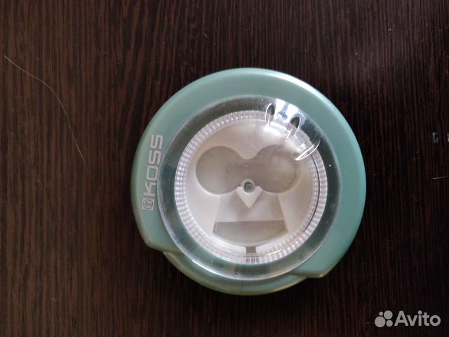 Футляр для наушников