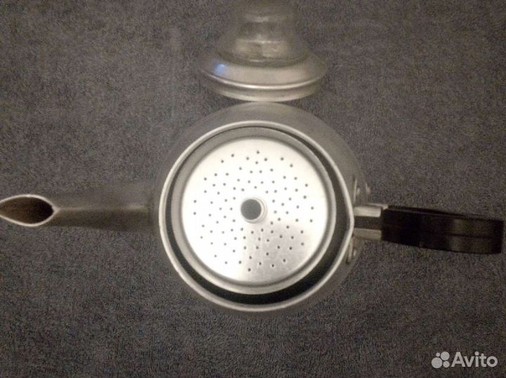 Чайники, чай