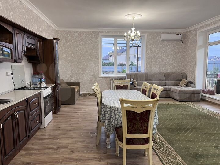 Дача 70 м² на участке 6,5 сот.