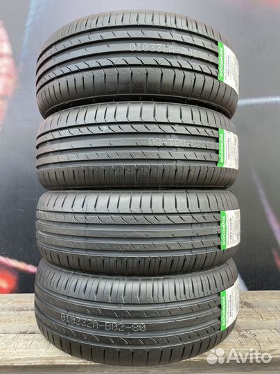Goodride ZuperEco Z-107 205/55 R16 91V
