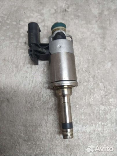 Форсунка 04E133036A Volkswagen Golf 7 1.4 Бензин