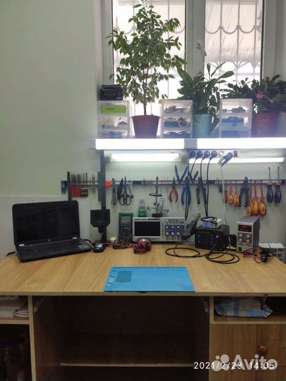 Ремонт лифтовых преобразователей частоты