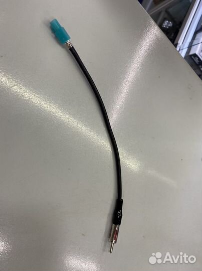 Антенный переходник ANT-1