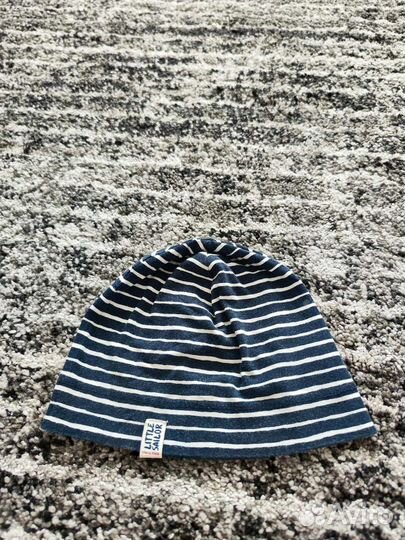 Шапочка детская hm