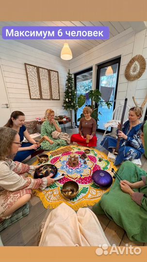 Выездной мастер-класс по обережному платью