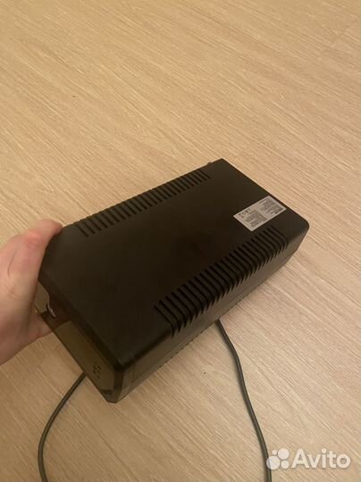 Бесперебойник