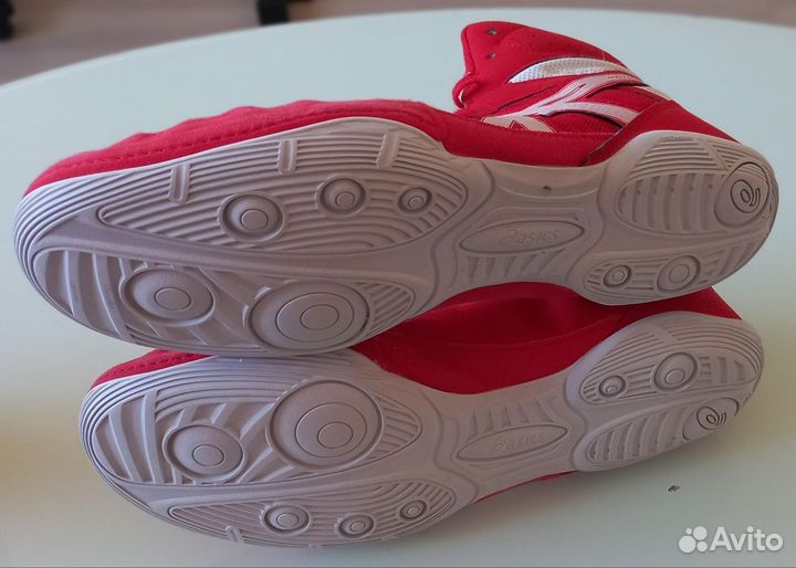 Борцовки asics matflex 6