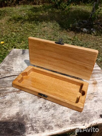 Шкатулка для денег