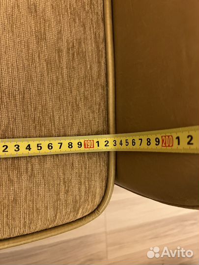 Диван раскладной