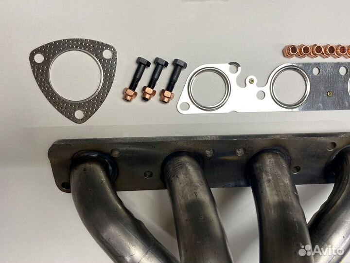 Паук 4-1 16кл 1датчик комплект priora/kalina/grant