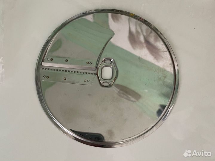 Диск-жульен для блюд азиатской кухни Bosch