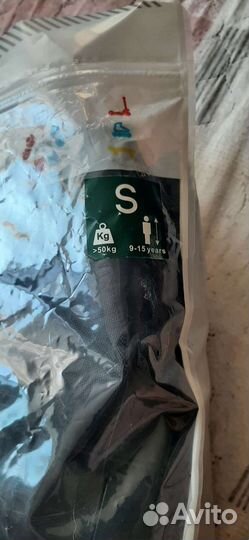 Комплект защиты для роликов