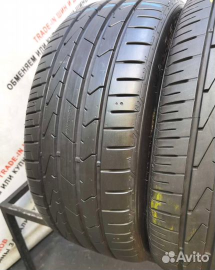 Hankook Ventus Prime 3 K125 215/40 R17 87V