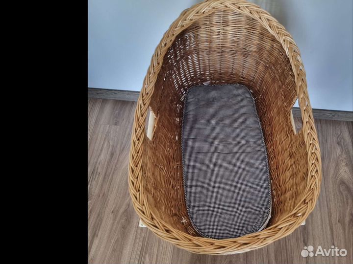 Люлька для новорожденных