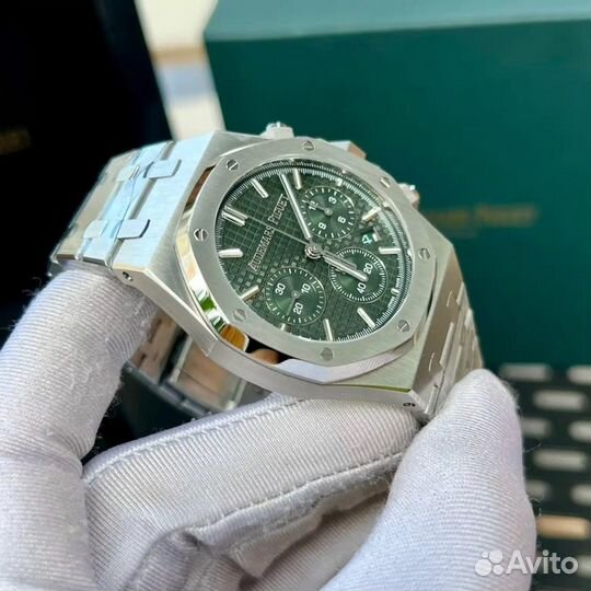 Audemars piguet royal oak