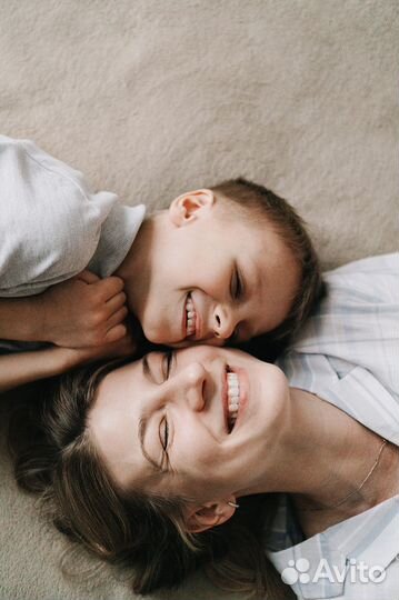 Семейный фотограф