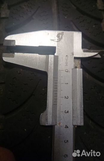 Amtel NordMaster CL 215/55 R16