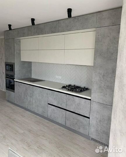Кухни от производителя