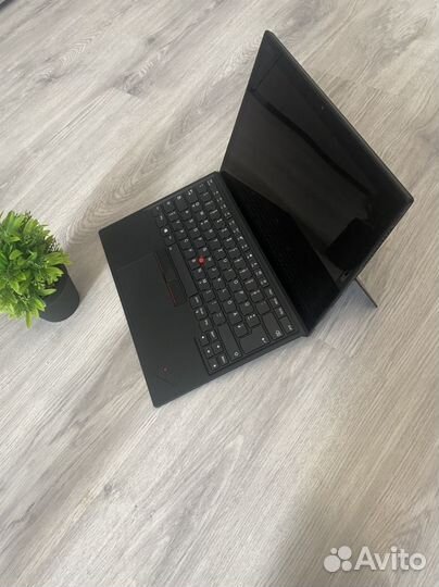 Lenovo ThinkPad X1 Tablet G3