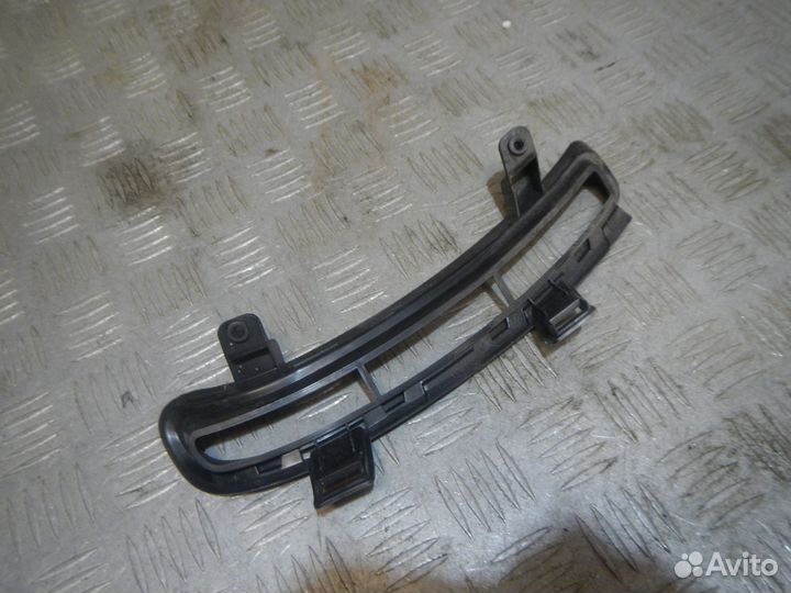 Кронштейн фары противотуманной правой, Citroen (Си