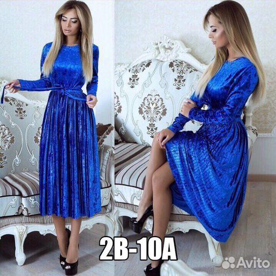 Платье новое 42,44