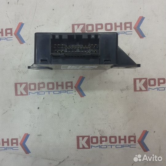 Блок управления системой парковки KIA opirus