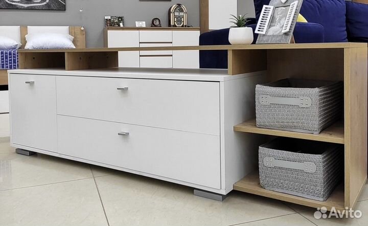 Комод Прима к2