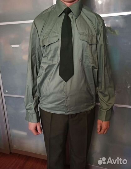 Форма офицерская образца 2000х