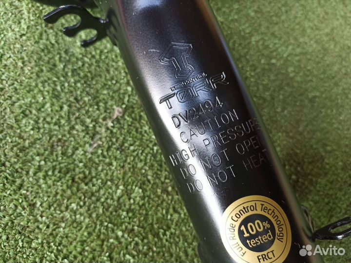 Амортизатор передний Skoda Octavia 1U