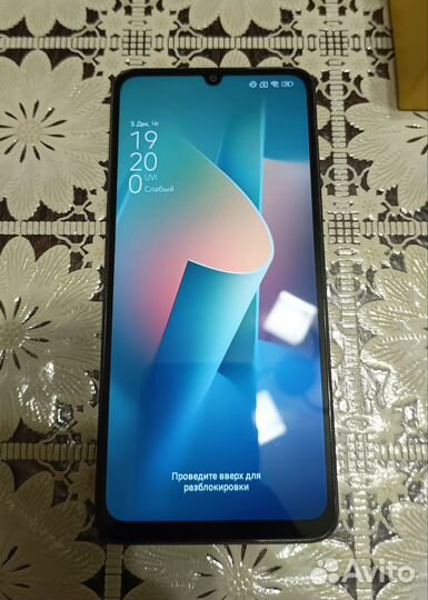 Xiaomi Poco C65, 6/128 ГБ