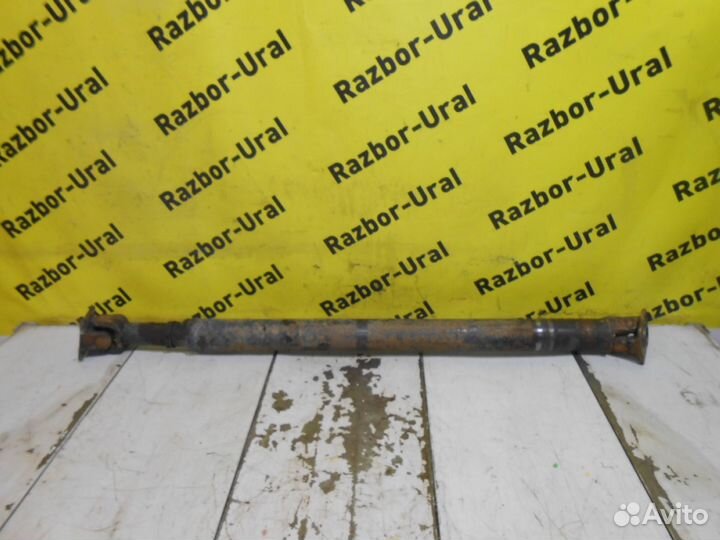 Кардан задний Киа Спортейдж 1