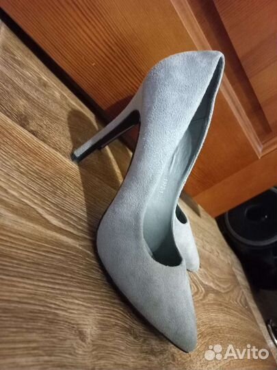 Продам туфли новые не подошел размер